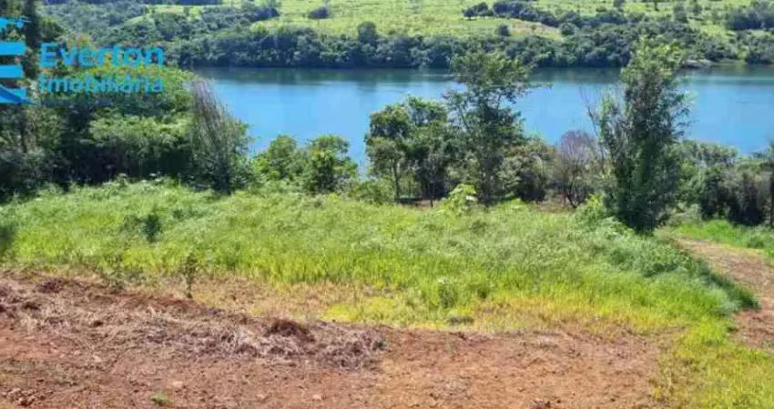 Oportunidade chácara 5.136 m2 - condomínio lago verde - miranda - valor r$650.000,00