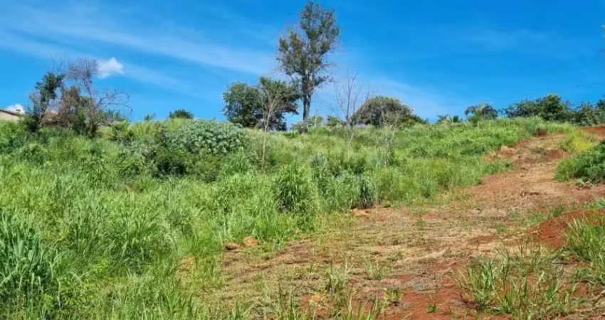 Oportunidade chácara 3.968,11m2 - condomínio lago verde - miranda - valor r$650.000,00