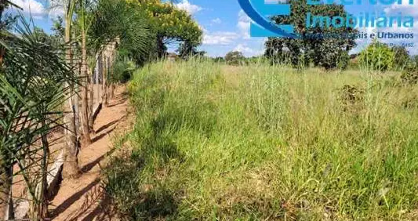 Chácara 2.323,11 m² -  condomínio água limpa 01  -  lazer e moradia !