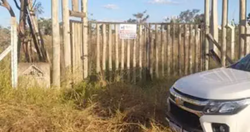 Chácara / sítio à venda na Área Rural de Uberlândia, Uberlândia 