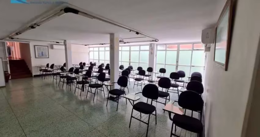 Imóvel comercial e residencial de  531 m², distribuídos em 2 pavimentos, na região nobre do lídice.