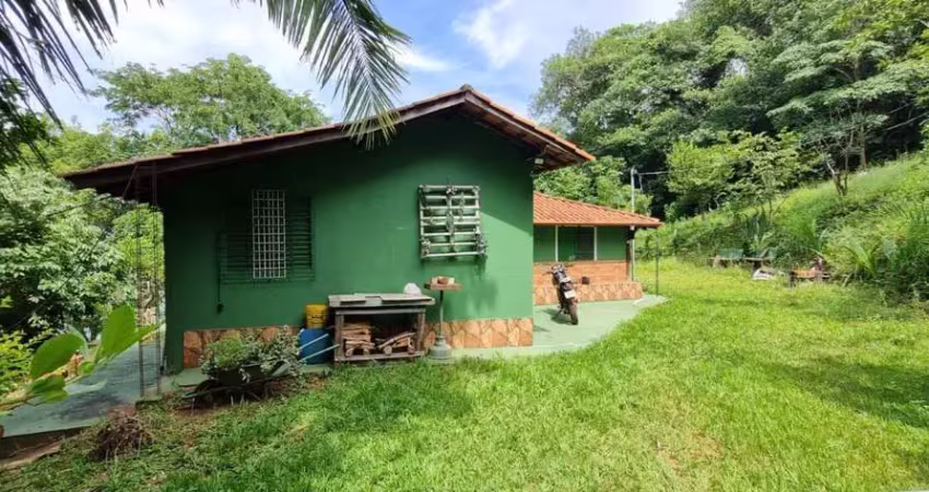 Rancho 55.250m2 - miranda indianópolis - moradia, lazer e pescaria. rancho num lugar maravilhoso, com casa, acesso direto represa, 250 mts de margem