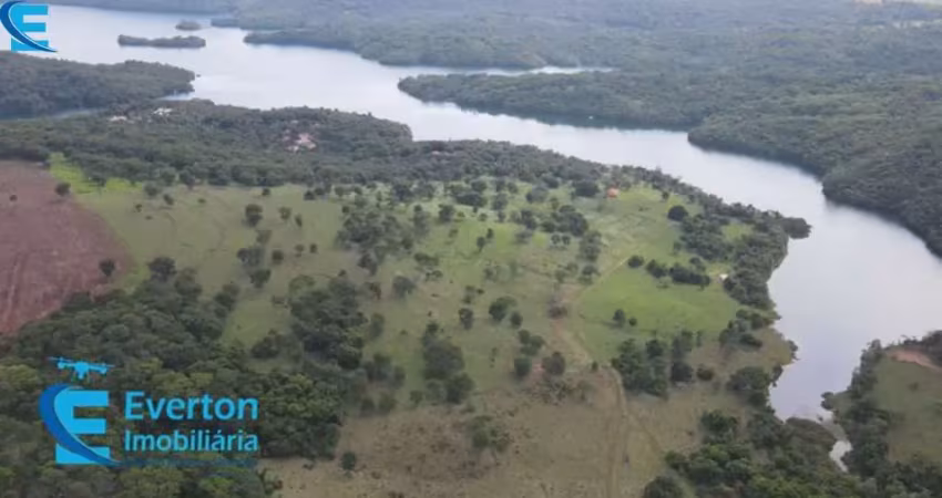 Sitio uberlândia mg para lazer e exploração de pequenas atividades rurais