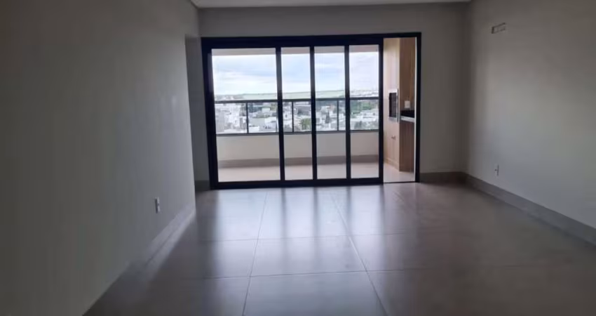 Apto de alto padrão de 132 m², 3 suítes, com área de lazer e portaria virtual