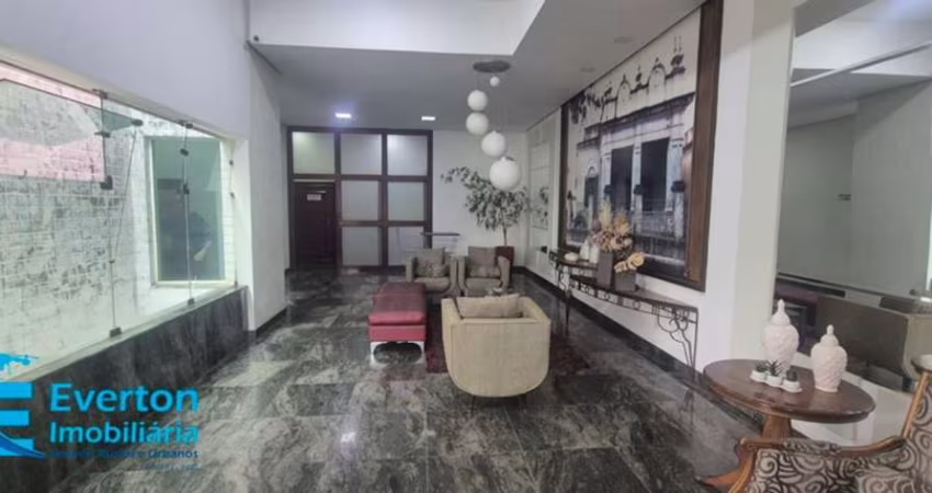 Apartamento área central Uberlândia MG