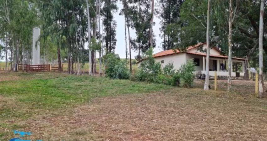 Fazenda de 410 alqueires em caiapônia-go: oportunidade única de investimento em propriedade produtiva!