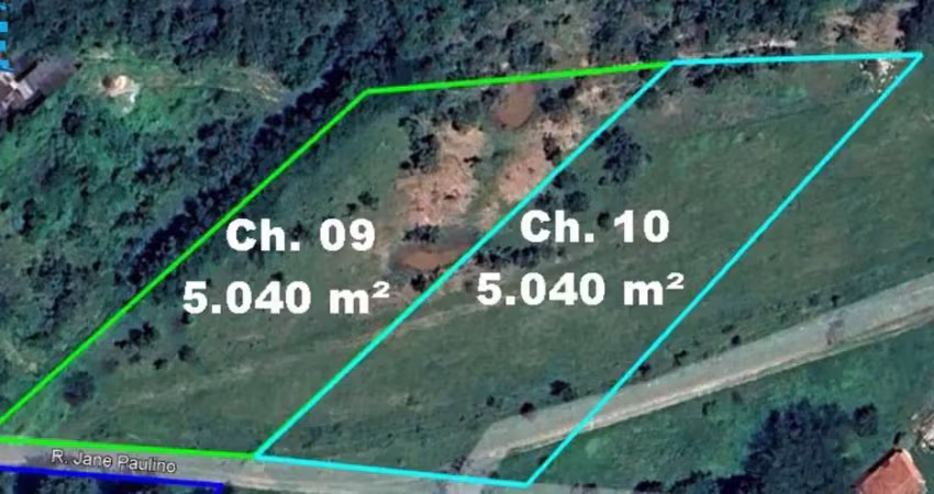 Chácaras à Venda em Uberlândia-MG: Oportunidade Imperdível com 10.080,00 m² na Área Rural Próxima ao Motel Palácio!