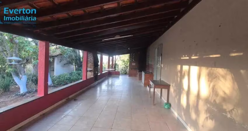 Chácara / sítio à venda na Área Rural de Uberlândia, Uberlândia 