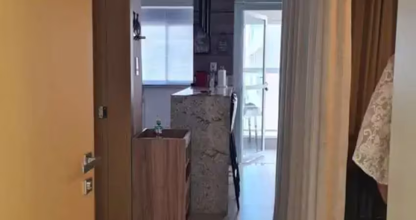 Stúdio na zona sul, com toda infraestrutura, próximo do praia clube.