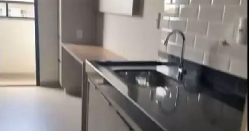 Apartamento com 1 quarto à venda no Santa Mônica, Uberlândia 