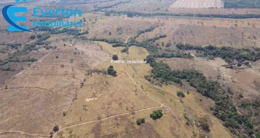 Fazenda à venda na Área Rural de Araguari, Araguari 