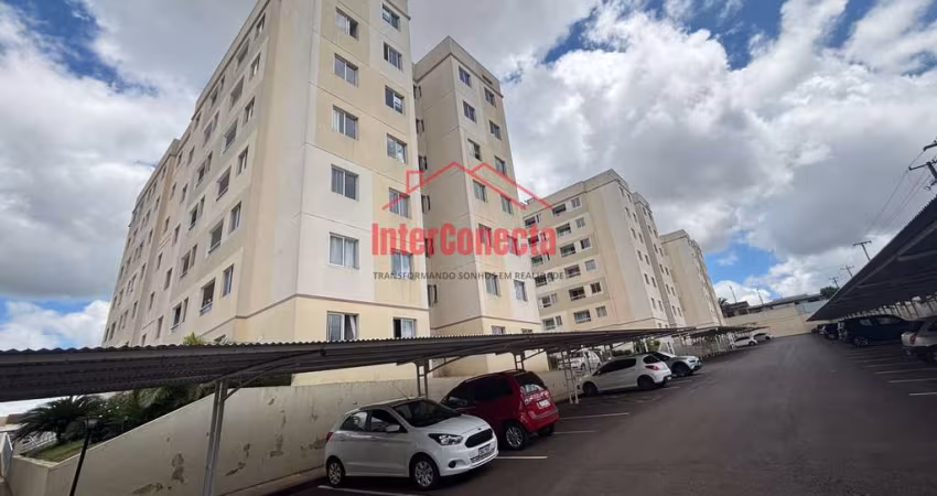 Apartamento na  Cobertura com Sacada  para locação.
