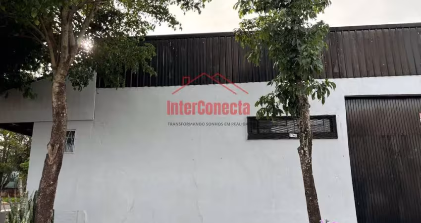 Ponto comercial para alugar no Santa Cruz, Cascavel 