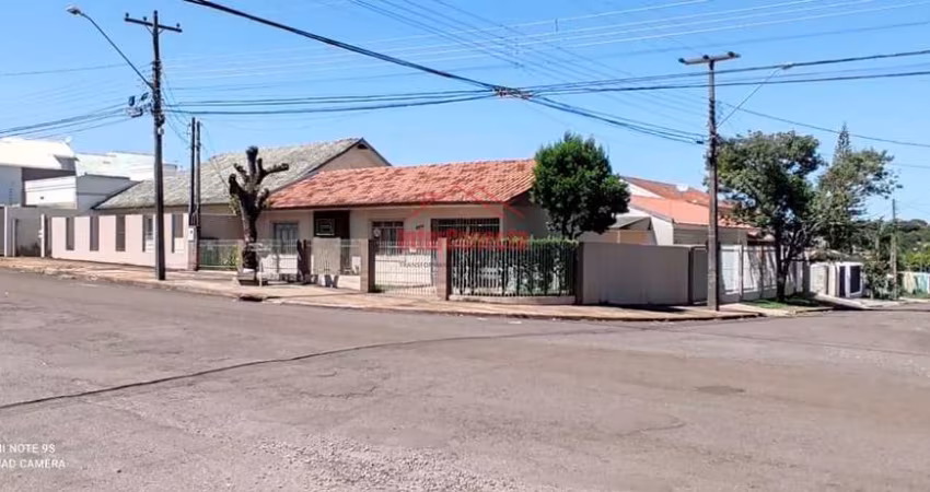 Casa No Recanto Tropical
