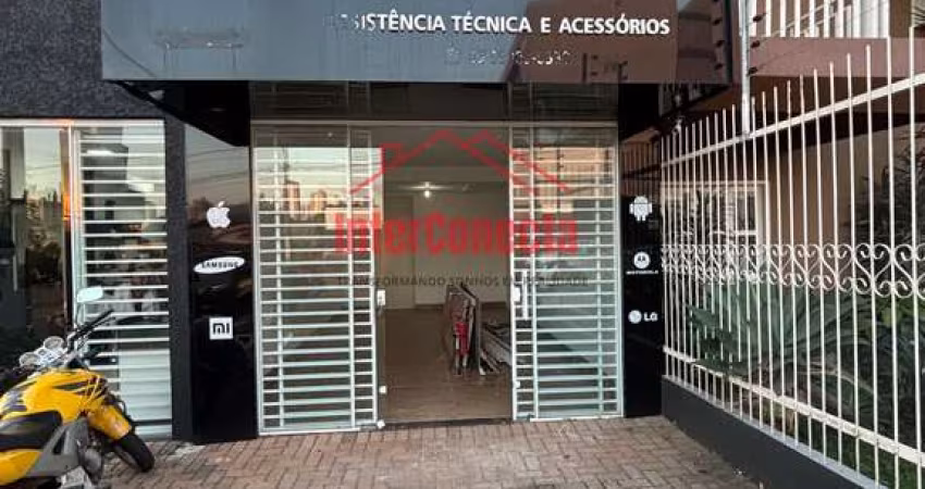 Sala comercial No Country