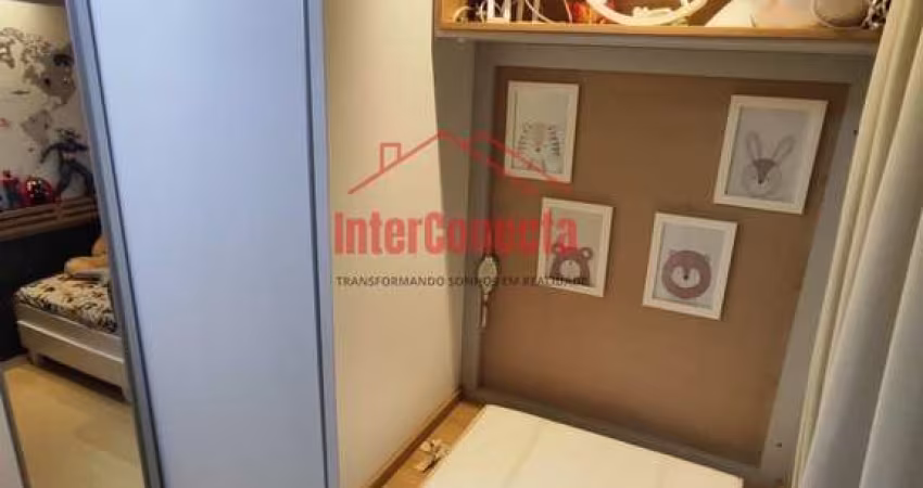 Apartamento no Centro