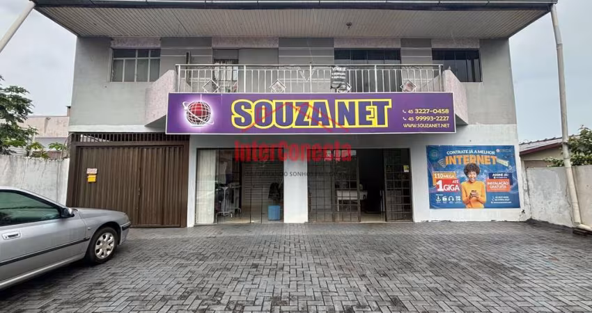 Sobrado No Santa Felicidade