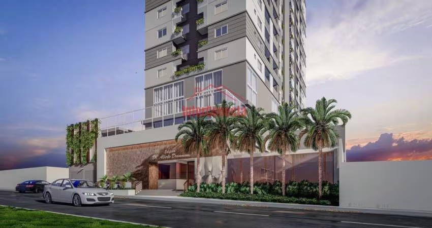 Apartamento DR. Alberto Drummond Alto Padrão