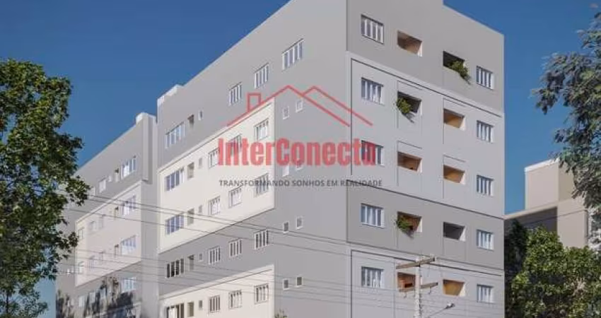 Apartamento à venda no bairro Pioneiros Catarinenses - Cascavel/PR