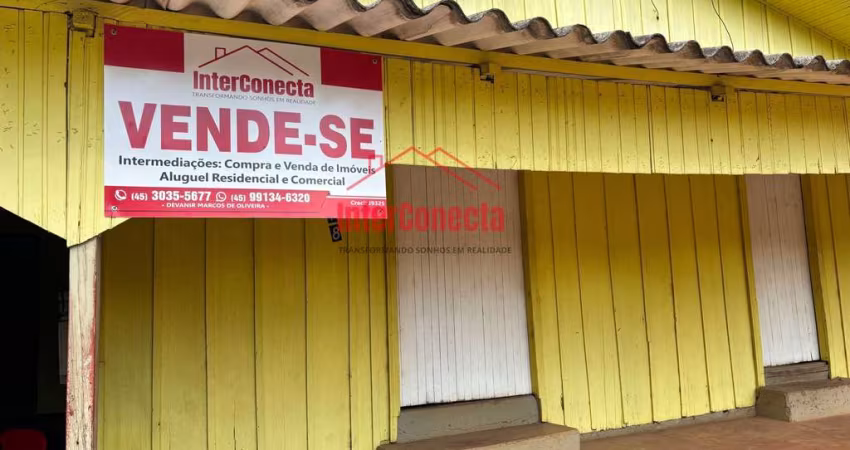 Terreno no Pioneiros Catarinense
