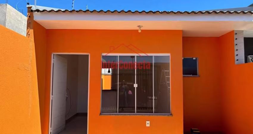 Casa a venda no bairro Esmeralda!!