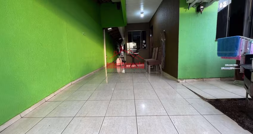 Casa em Santa Tereza