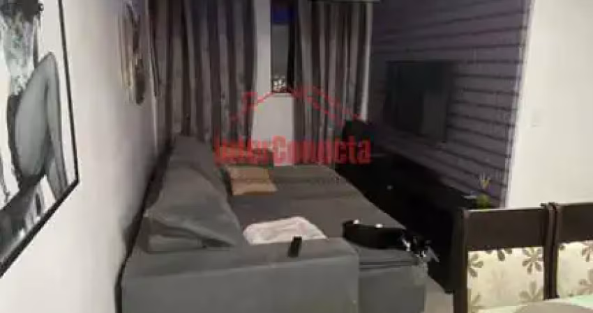 Apartamento à venda no bairro Parque Verde - Cascavel/PR