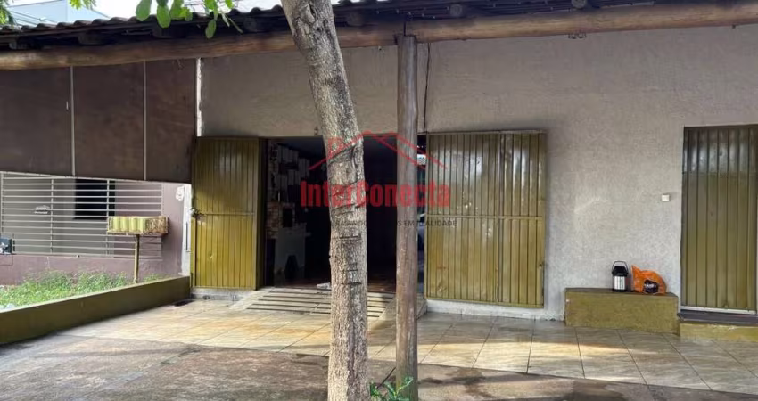 Sala comercial para alugar no Bairro Santa Cruz