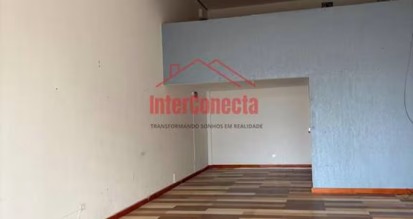 Sala Comercial para alugar na Rua Francisco Bartnik