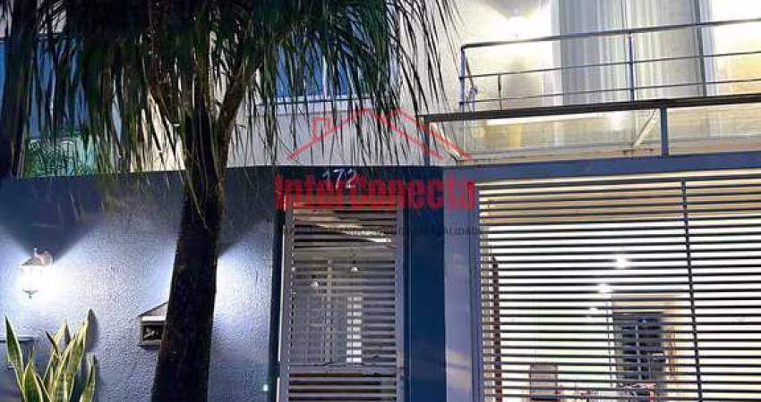 Casa à venda no bairro Pioneiros Catarinenses - Cascavel/PR