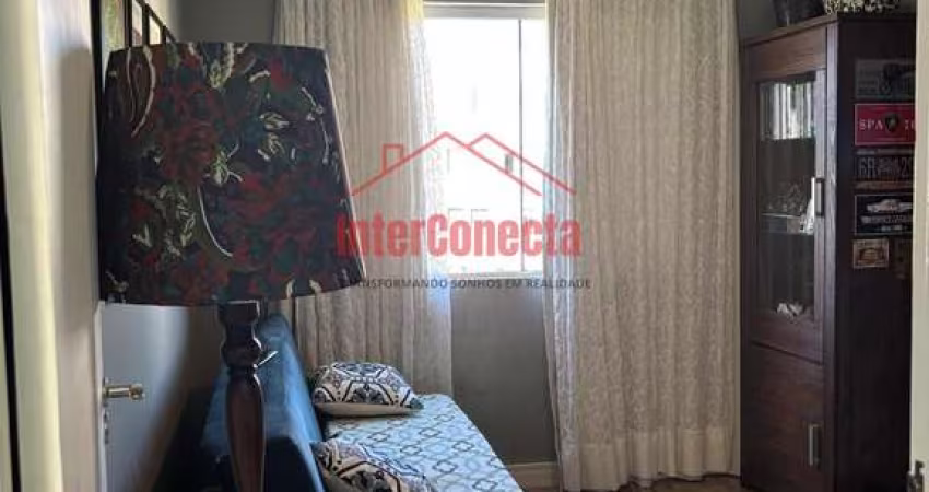 Apartamento à venda no bairro Coqueiral - Cascavel/PR