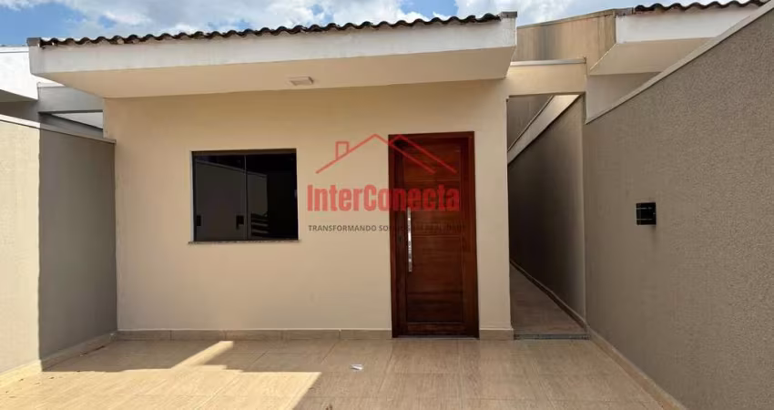Casa Para Alugar no Pioneiros Catarinense