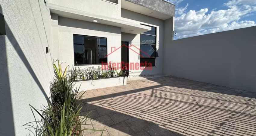 Casa Para Locação no Tropical