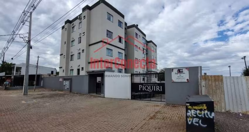Apartamento Mobiliado