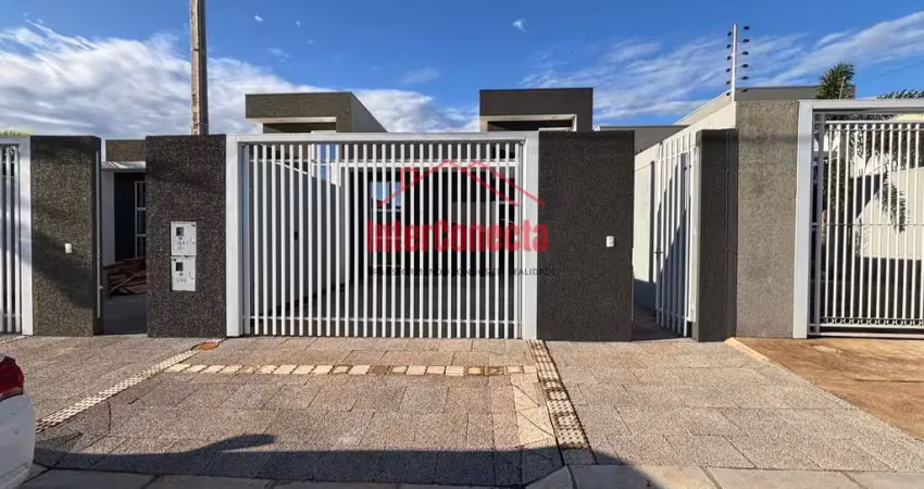 Casa com 3 quartos à venda no Canadá, Cascavel 