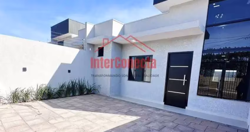 Casa tropical iv – conforto, estilo e segurança em cada detalhe!