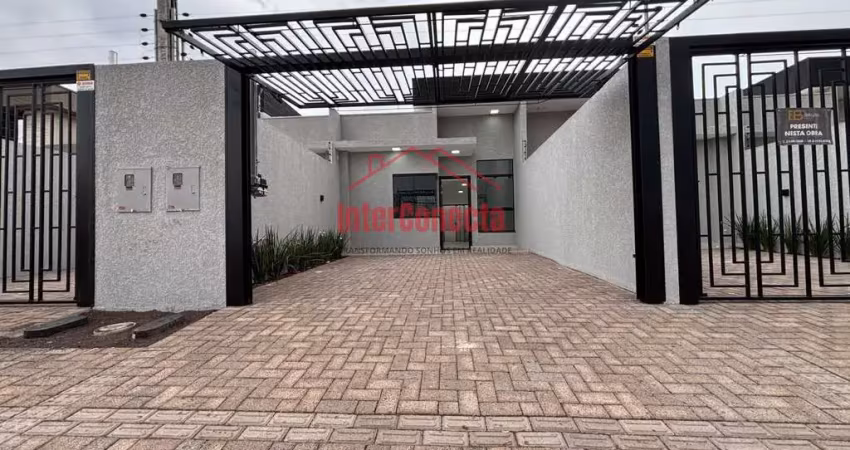 Casa para alugar no Esmeralda, Cascavel 