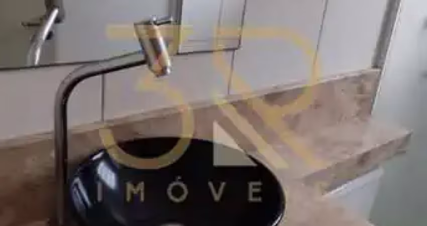 Apartamento com 2 quartos para alugar na Rua Bonfim, Ipiranga, Ribeirão Preto