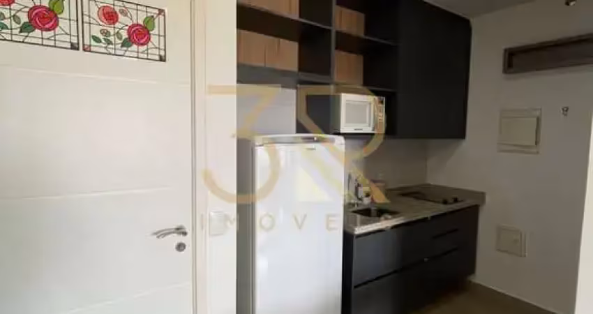 Apartamento com 1 quarto para alugar na Rua Afonso Taranto, Nova Ribeirânia, Ribeirão Preto