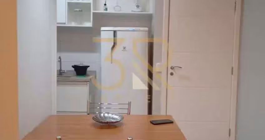 Apartamento com 1 quarto para alugar na Rua Afonso Taranto, Nova Ribeirânia, Ribeirão Preto