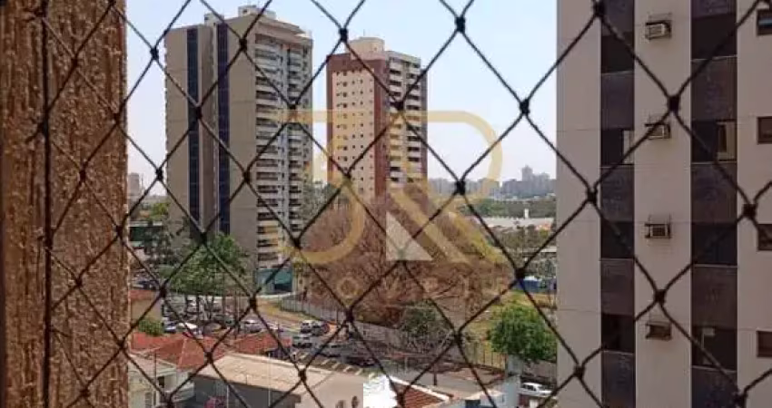 Apartamento com 3 quartos para alugar na Rua Humaitá, Santa Cruz do José Jacques, Ribeirão Preto