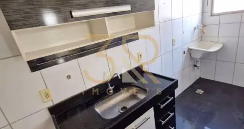 Apartamento com 2 quartos à venda na Condomínio Reserva Sul, Reserva Sul Condomínio Resort, Ribeirão Preto