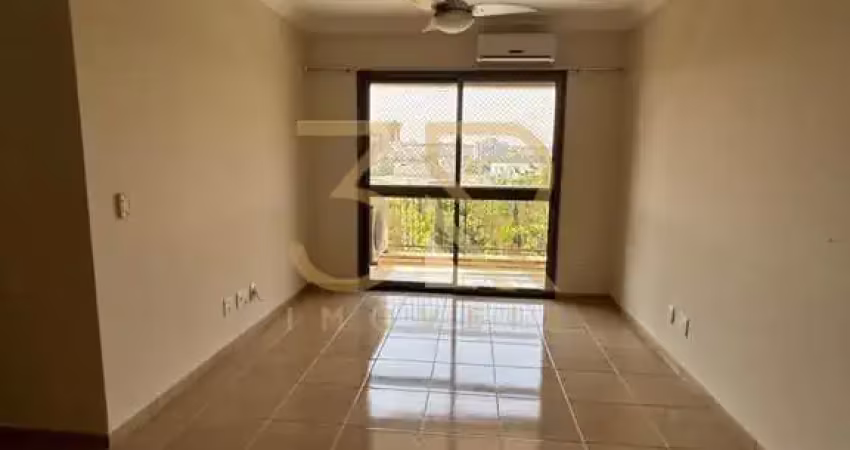 Apartamento com 3 quartos à venda na Avenida Antônio Diederichsen, Jardim América, Ribeirão Preto