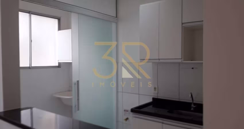 Apartamento com 2 quartos à venda na Condomínio Reserva Sul, Reserva Sul Condomínio Resort, Ribeirão Preto