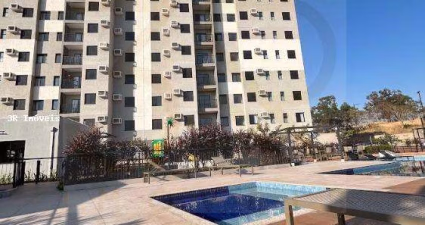 Apartamento com 2 quartos à venda na Rua Doutor Newton Mendes Garcia, Residencial Monterrey, Ribeirão Preto
