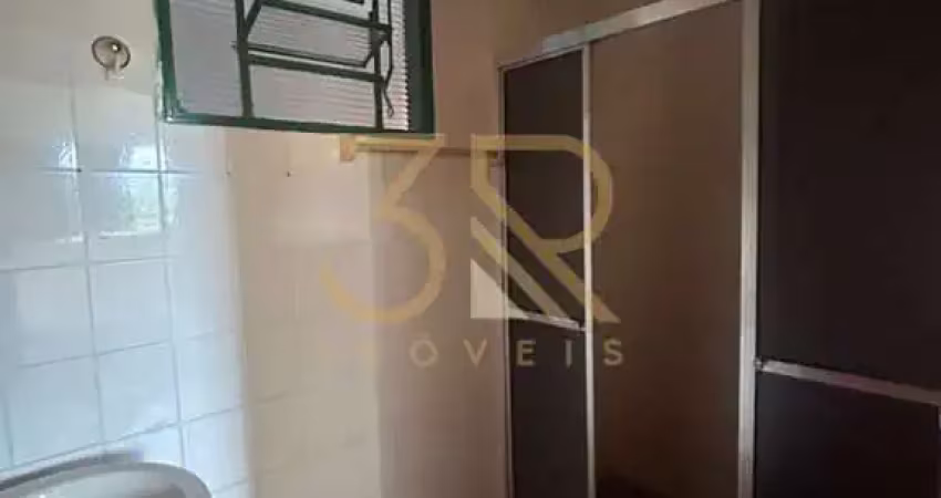 Apartamento com 3 quartos à venda na Rua Professor João Salles Pupo, Independência, Ribeirão Preto