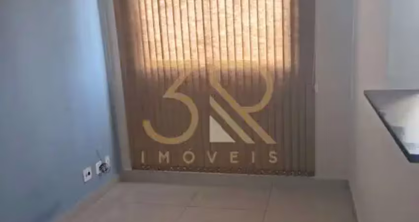 Apartamento com 2 quartos à venda na Rua Olavio Rodrigues de Souza, Condomínio Mirante Sul, Ribeirão Preto
