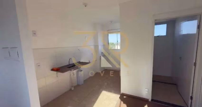 Apartamento com 2 quartos à venda na Rua Japurá, Ipiranga, Ribeirão Preto