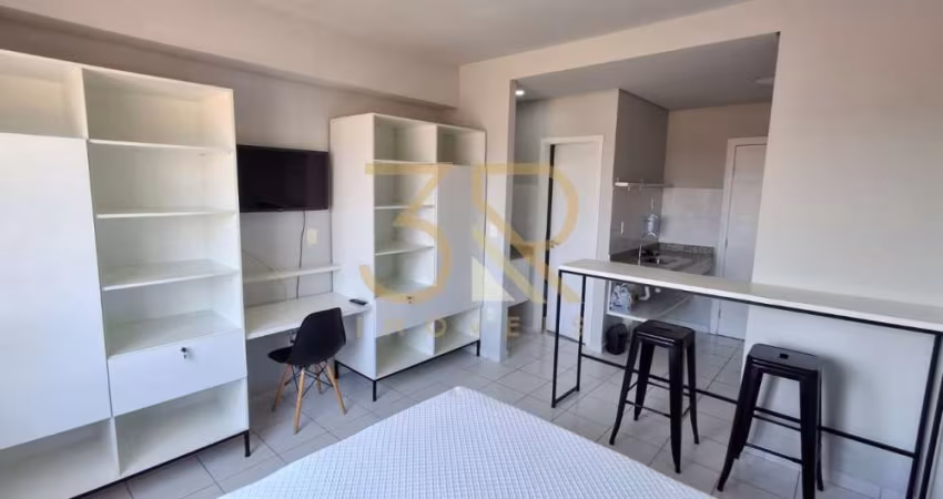 Apartamento com 1 quarto para alugar na Rua Alfredo Benzoni, Iguatemi, Ribeirão Preto