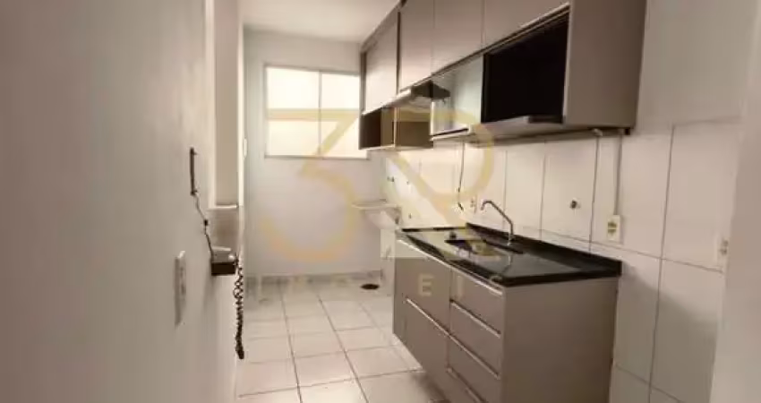 Apartamento com 2 quartos para alugar na Condomínio Reserva Sul, Reserva Sul Condomínio Resort, Ribeirão Preto